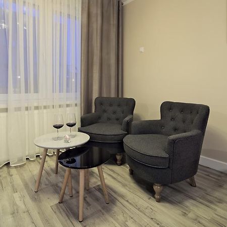 Apartmán Paradise - Z Klimatyzacja Čenstochová Exteriér fotografie