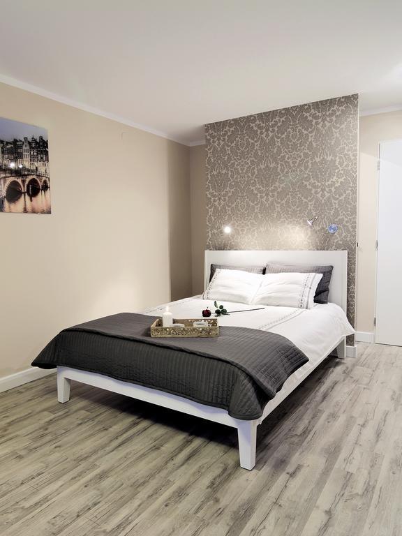 Apartmán Paradise - Z Klimatyzacja Čenstochová Exteriér fotografie