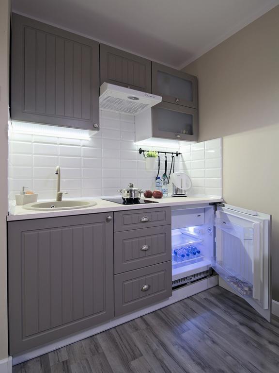 Apartmán Paradise - Z Klimatyzacja Čenstochová Exteriér fotografie