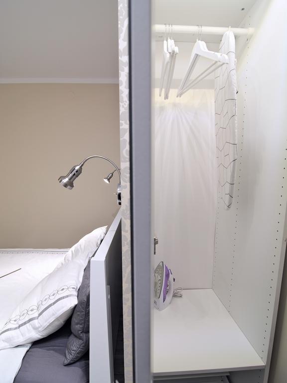 Apartmán Paradise - Z Klimatyzacja Čenstochová Exteriér fotografie